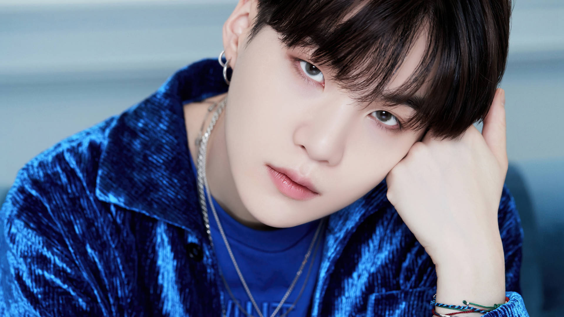 Suga 3840X2160 Wallpaper and Background Image