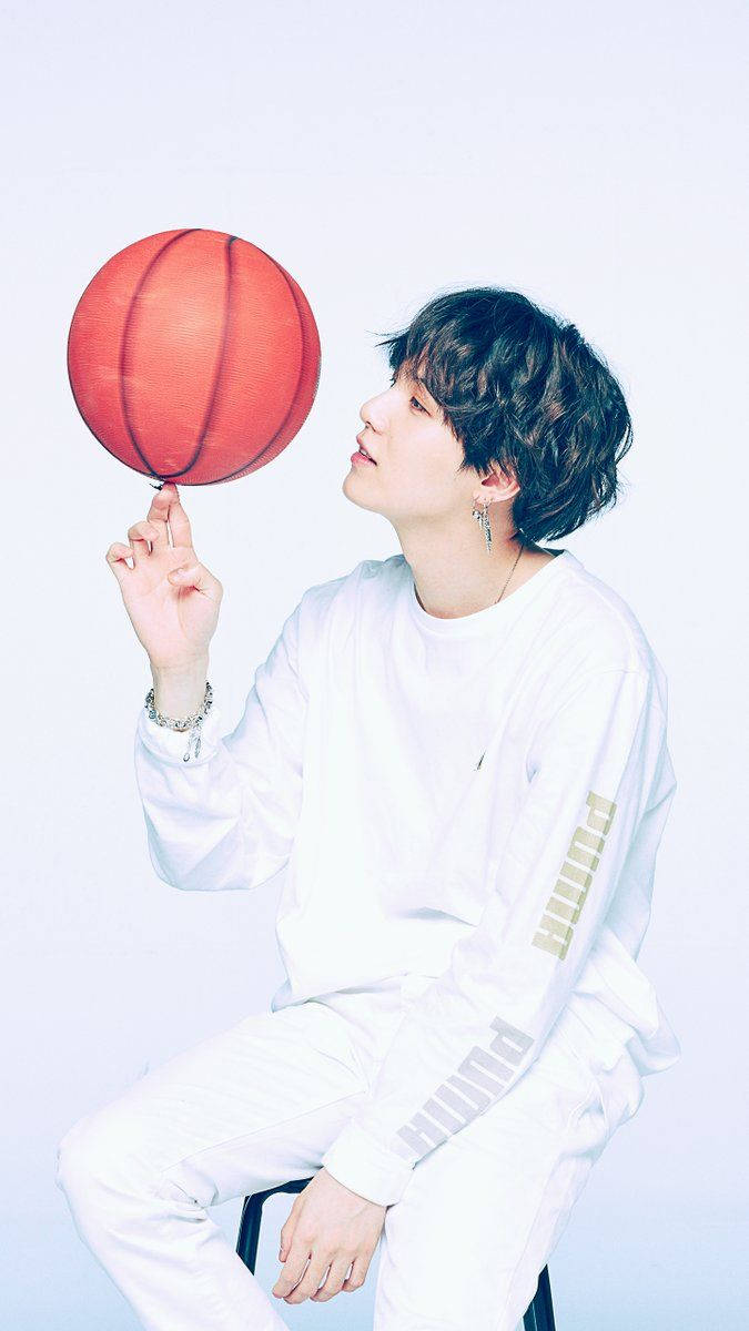 Suga 675X1200 Wallpaper and Background Image