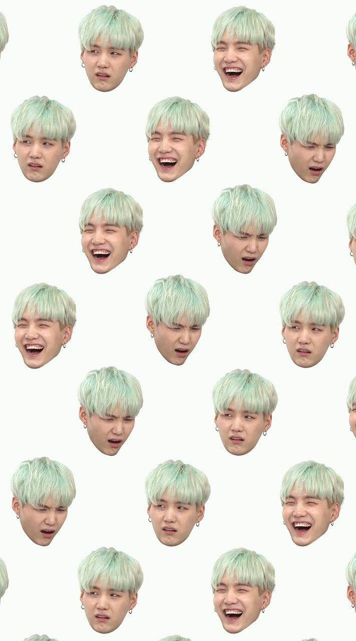 Suga 711X1280 Wallpaper and Background Image