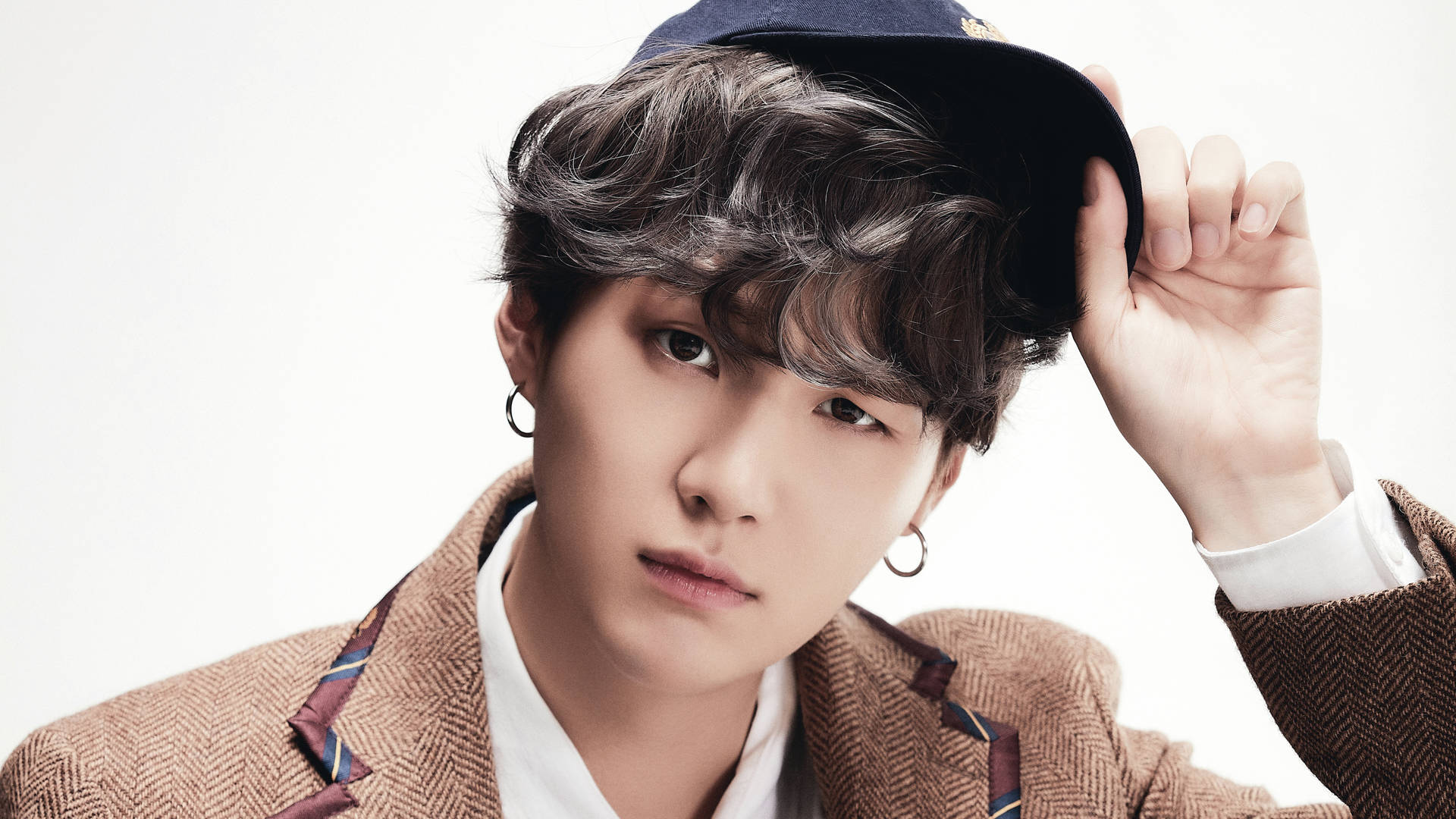 Suga 7680X4320 Wallpaper and Background Image