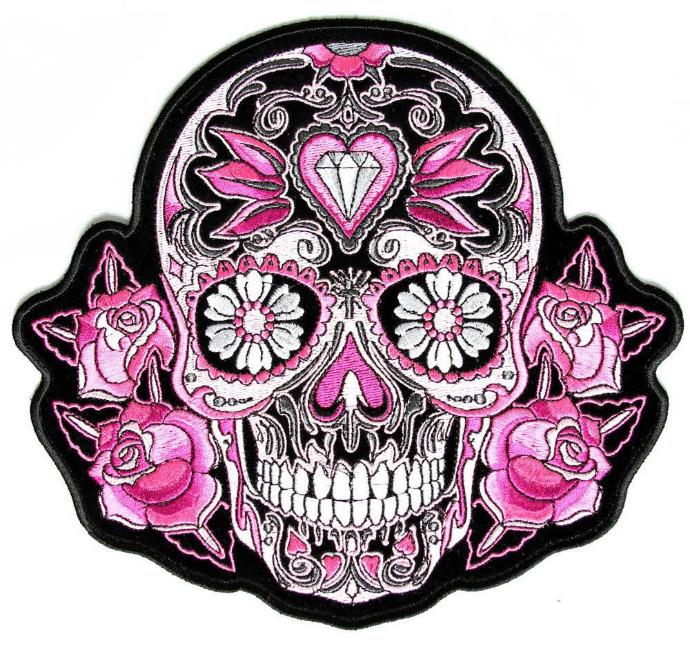 Sugar Skull 1000X935 Wallpaper and Background Image