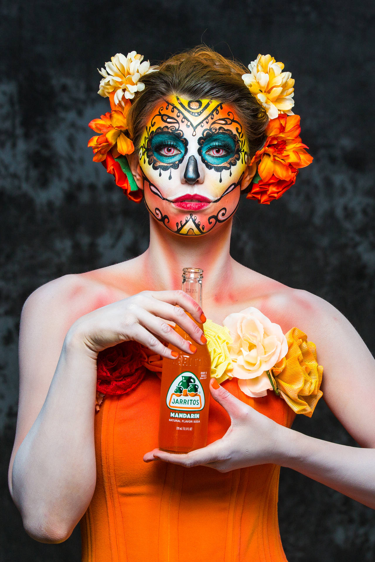 Sugar Skull 2359X3539 Wallpaper and Background Image