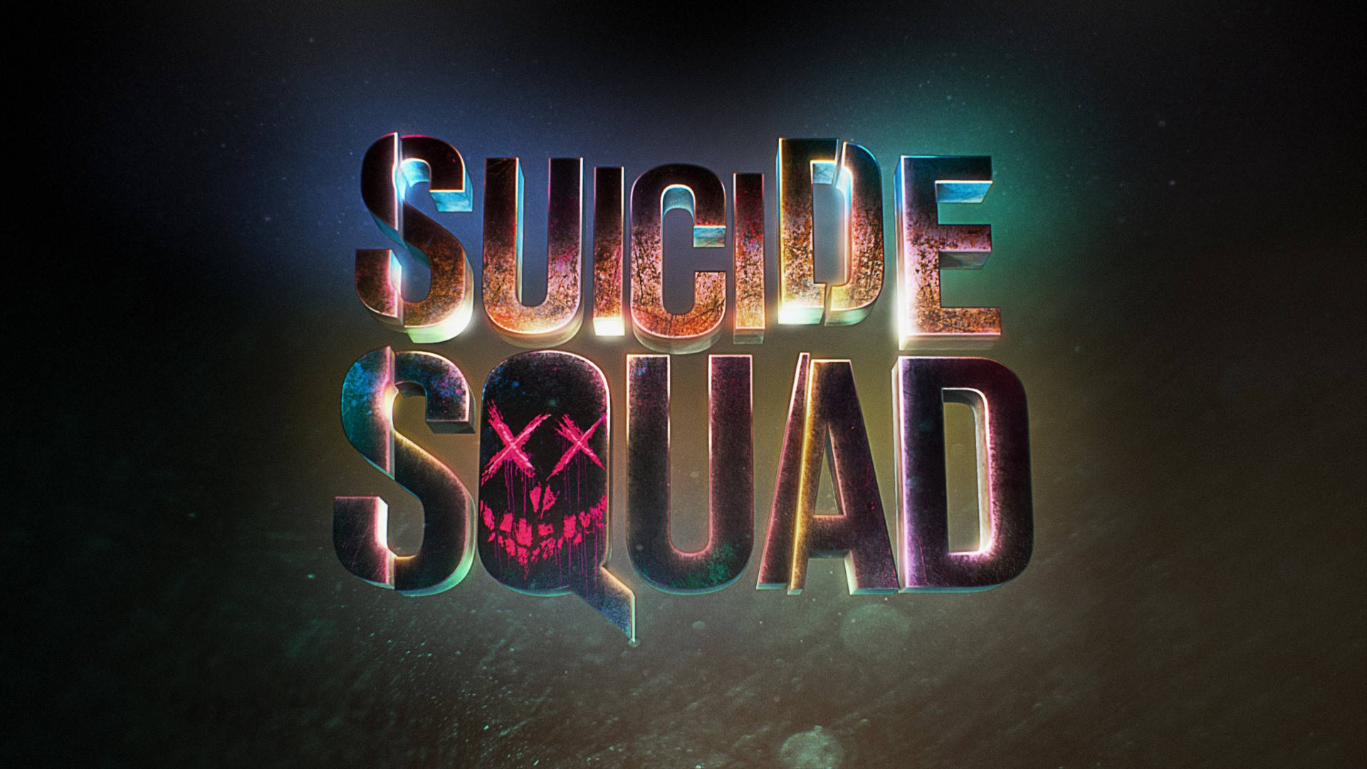 Suicide Squad 1920X1080 Wallpaper and Background Image