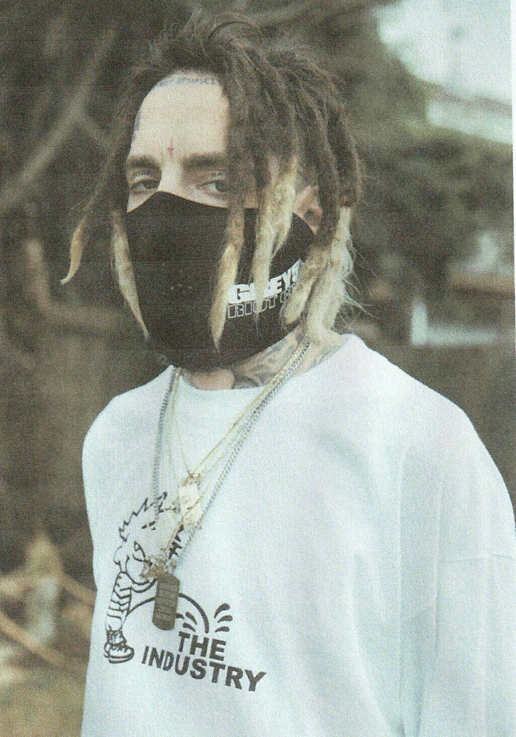 Suicideboys 1025X1463 Wallpaper and Background Image