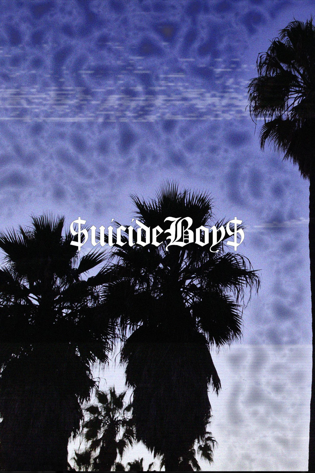 Suicideboys 1440X2160 Wallpaper and Background Image