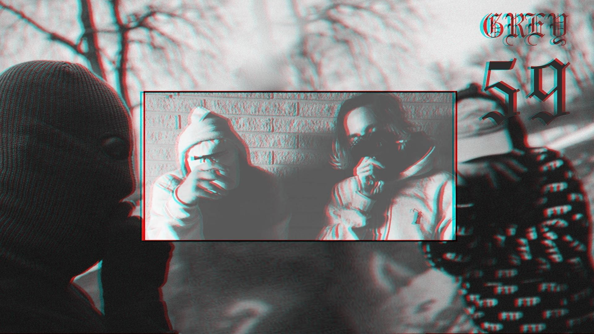 Suicideboys 1920X1080 Wallpaper and Background Image