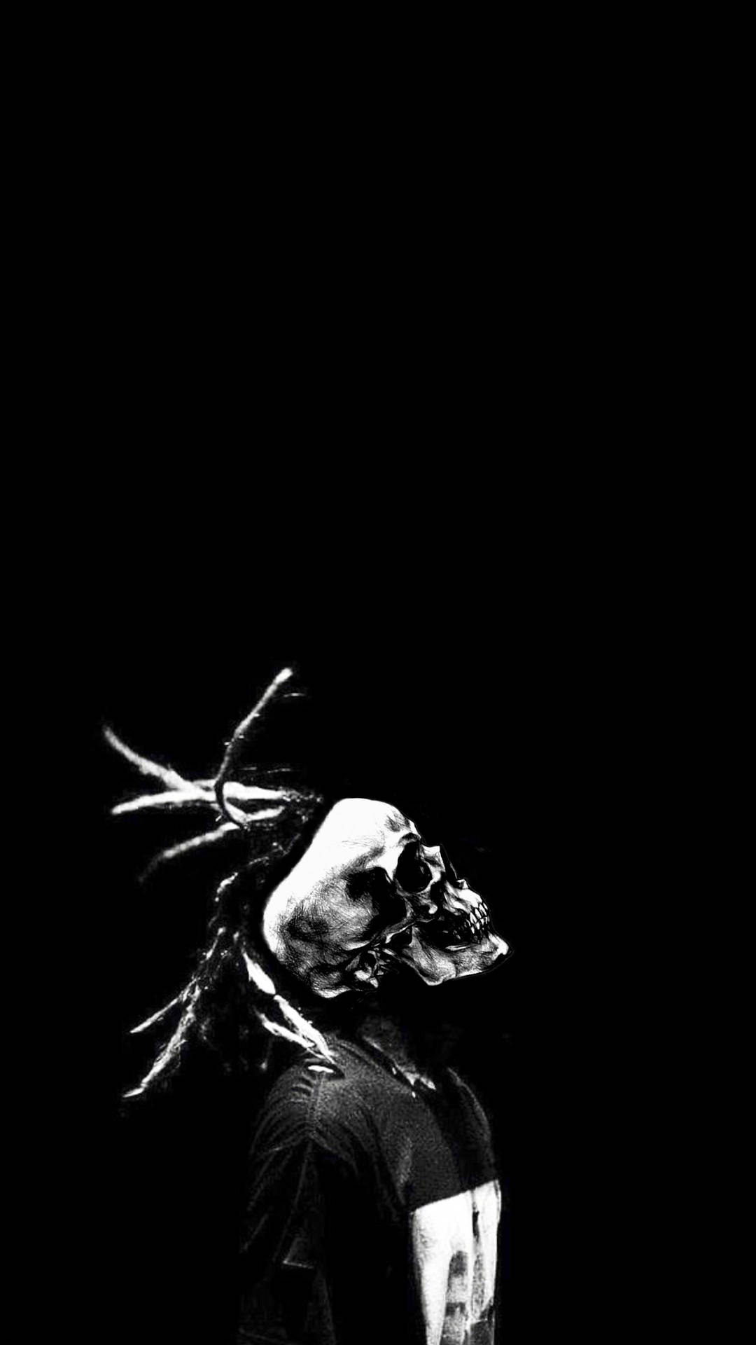 2160X3840 Suicideboys Wallpaper and Background