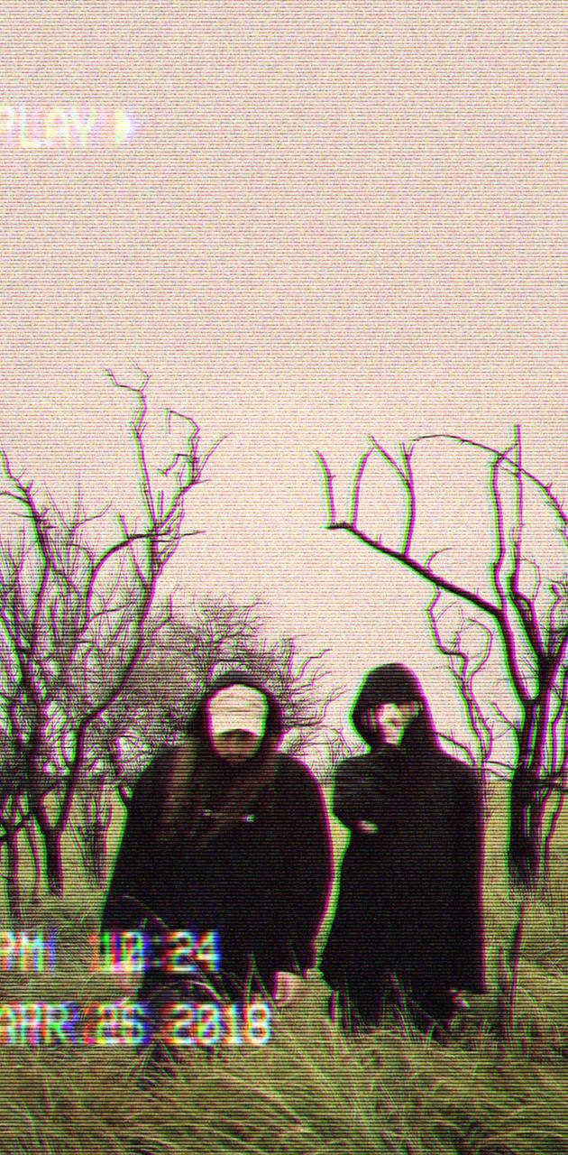 630X1280 Suicideboys Wallpaper and Background