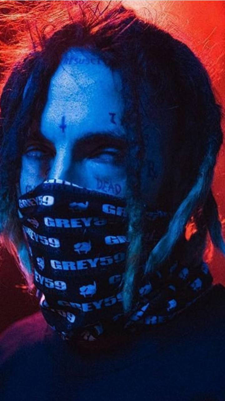 Suicideboys 720X1280 Wallpaper and Background Image