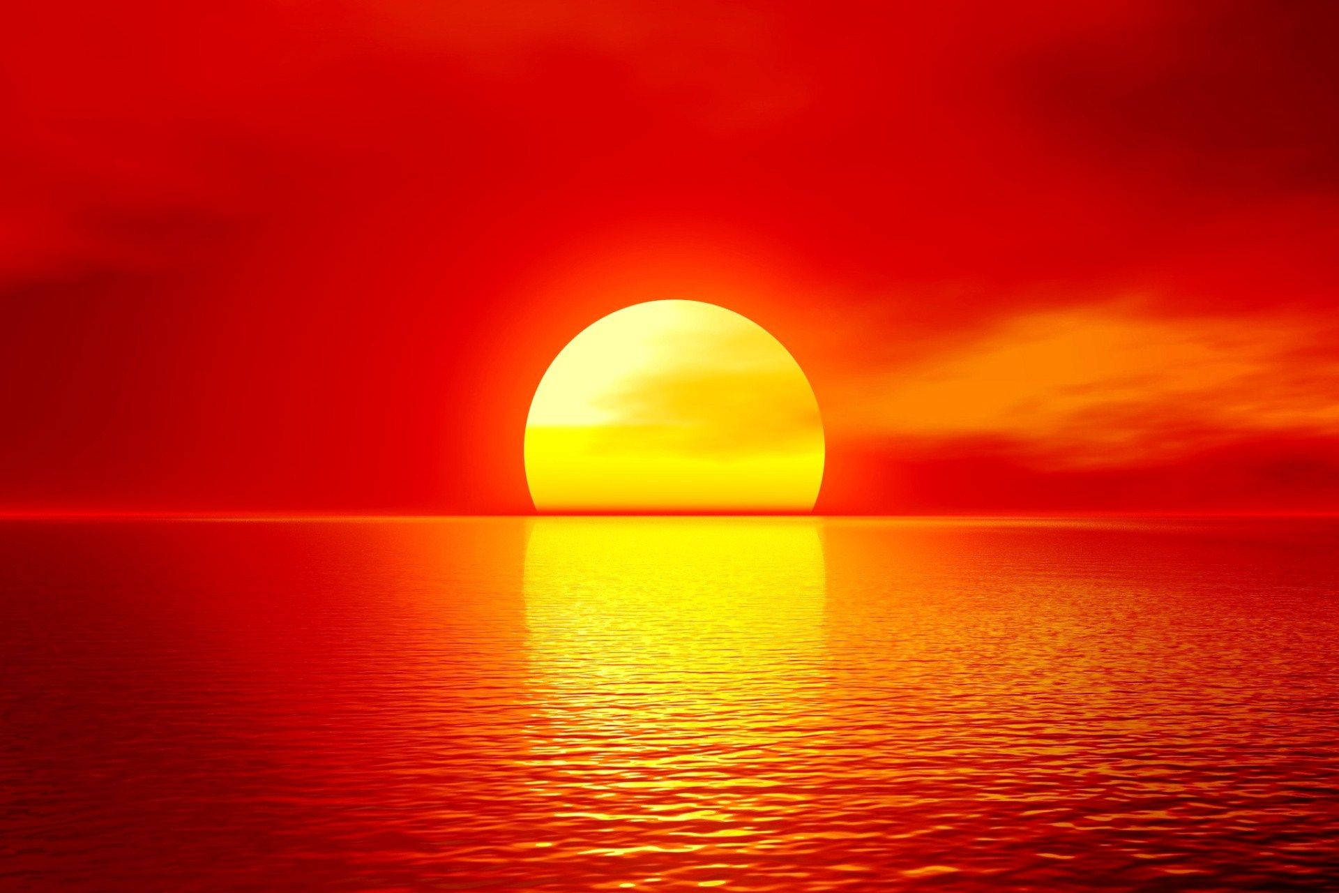 1920X1280 Sun Wallpaper and Background