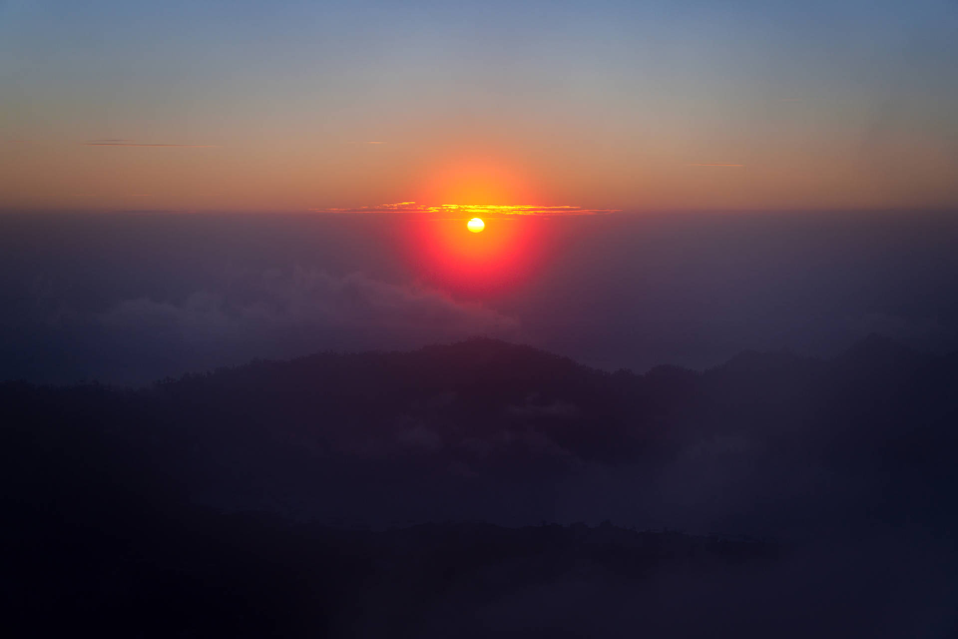 6164X4111 Sunrise Wallpaper and Background