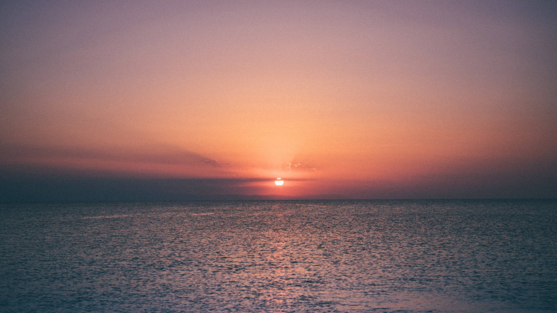 5607X3154 Sunset Wallpaper and Background