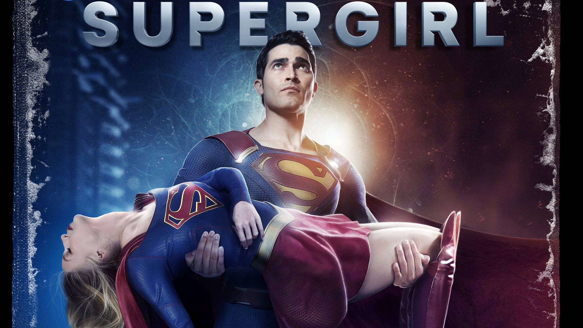 Supergirl 2999X1687 Wallpaper and Background Image