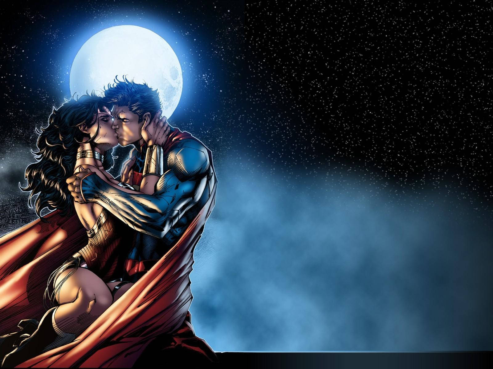 Superman 1600X1200 Wallpaper and Background Image