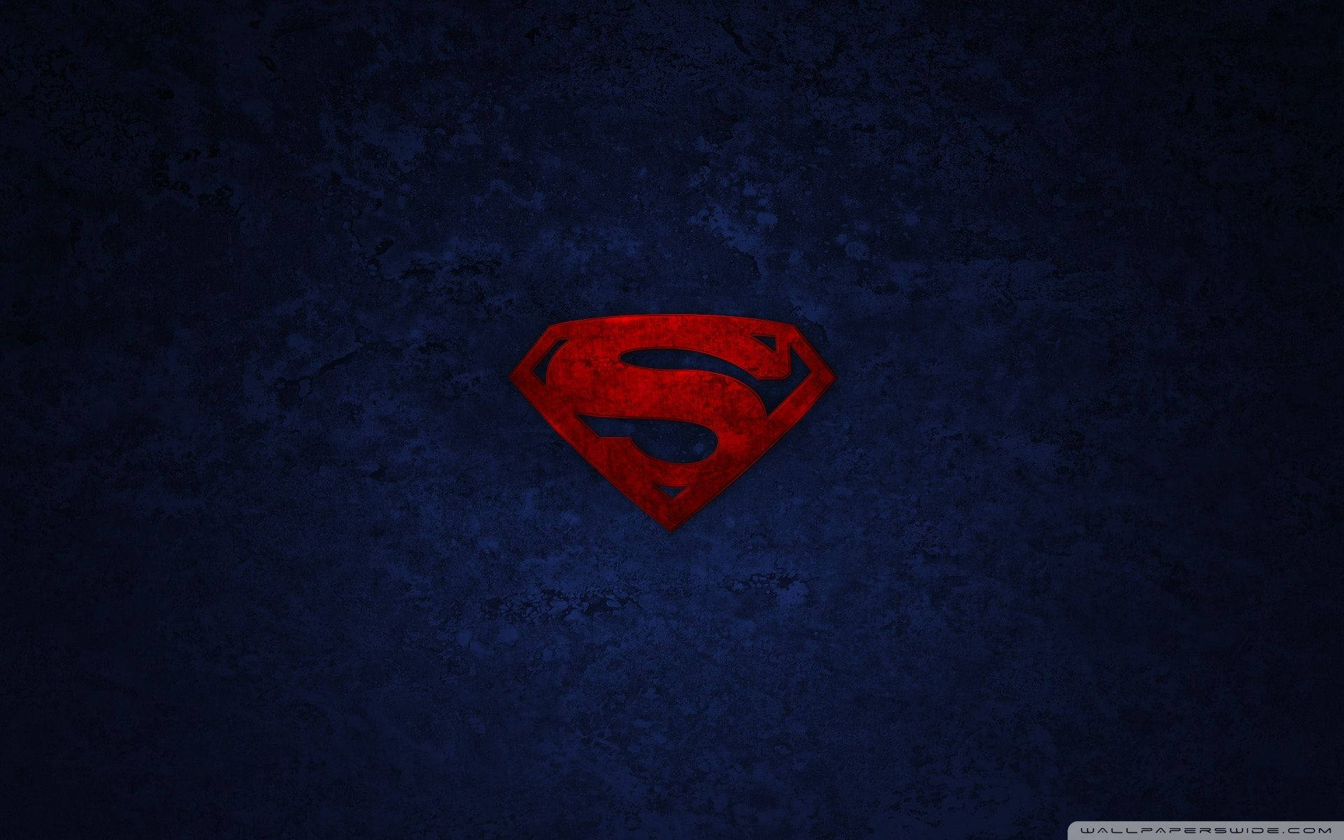 Superman 1920X1200 wallpaper