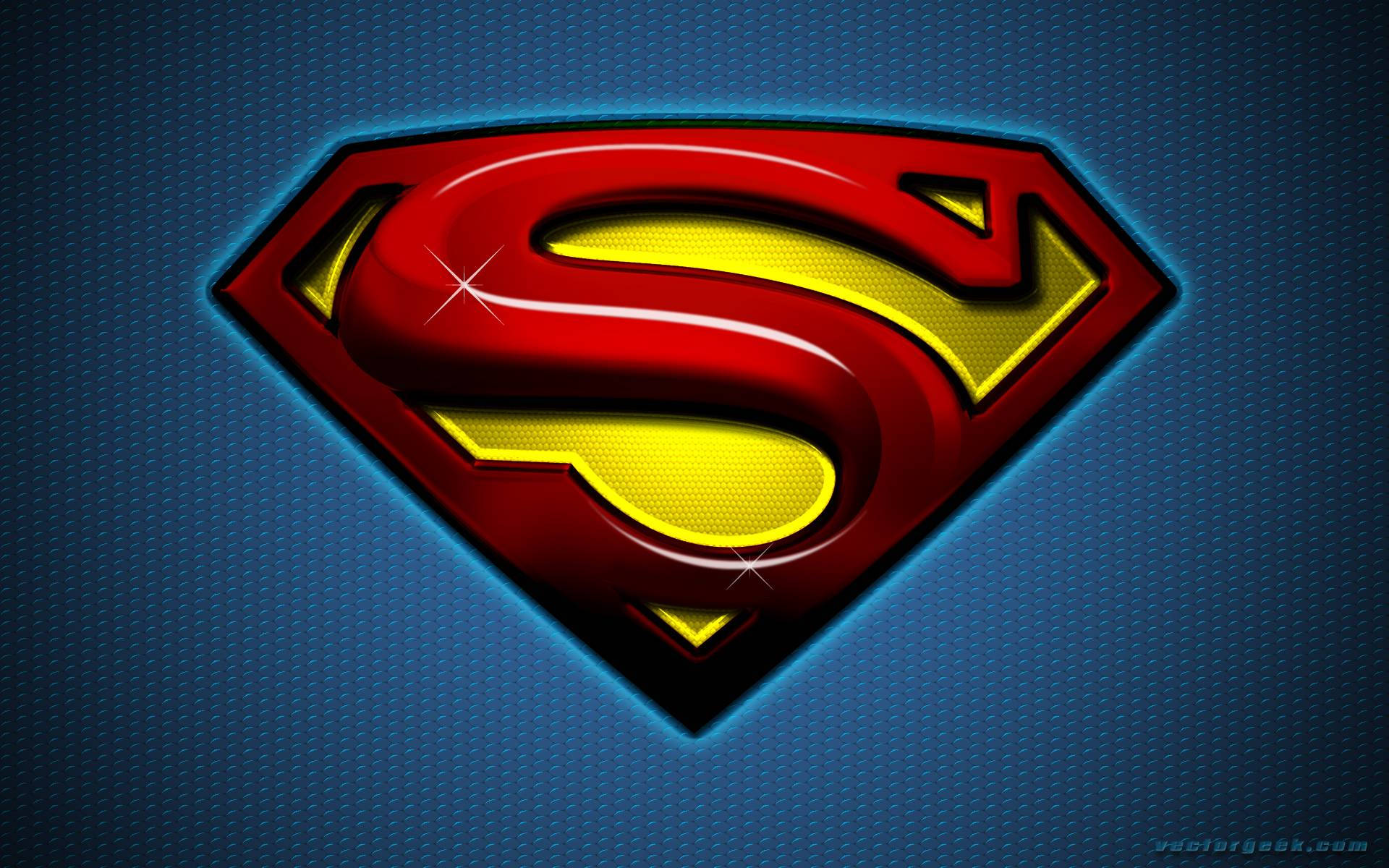 Superman 1920X1200 Wallpaper and Background Image