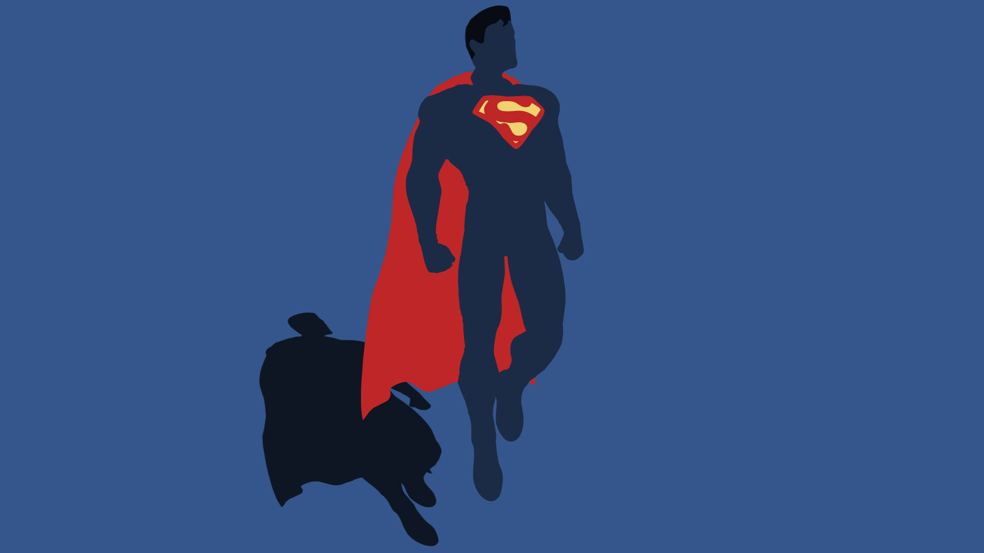 2089X1175 Superman Wallpaper and Background