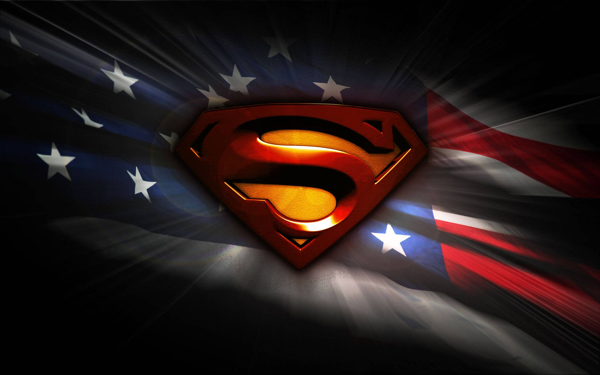 2560X1600 Superman Wallpaper and Background