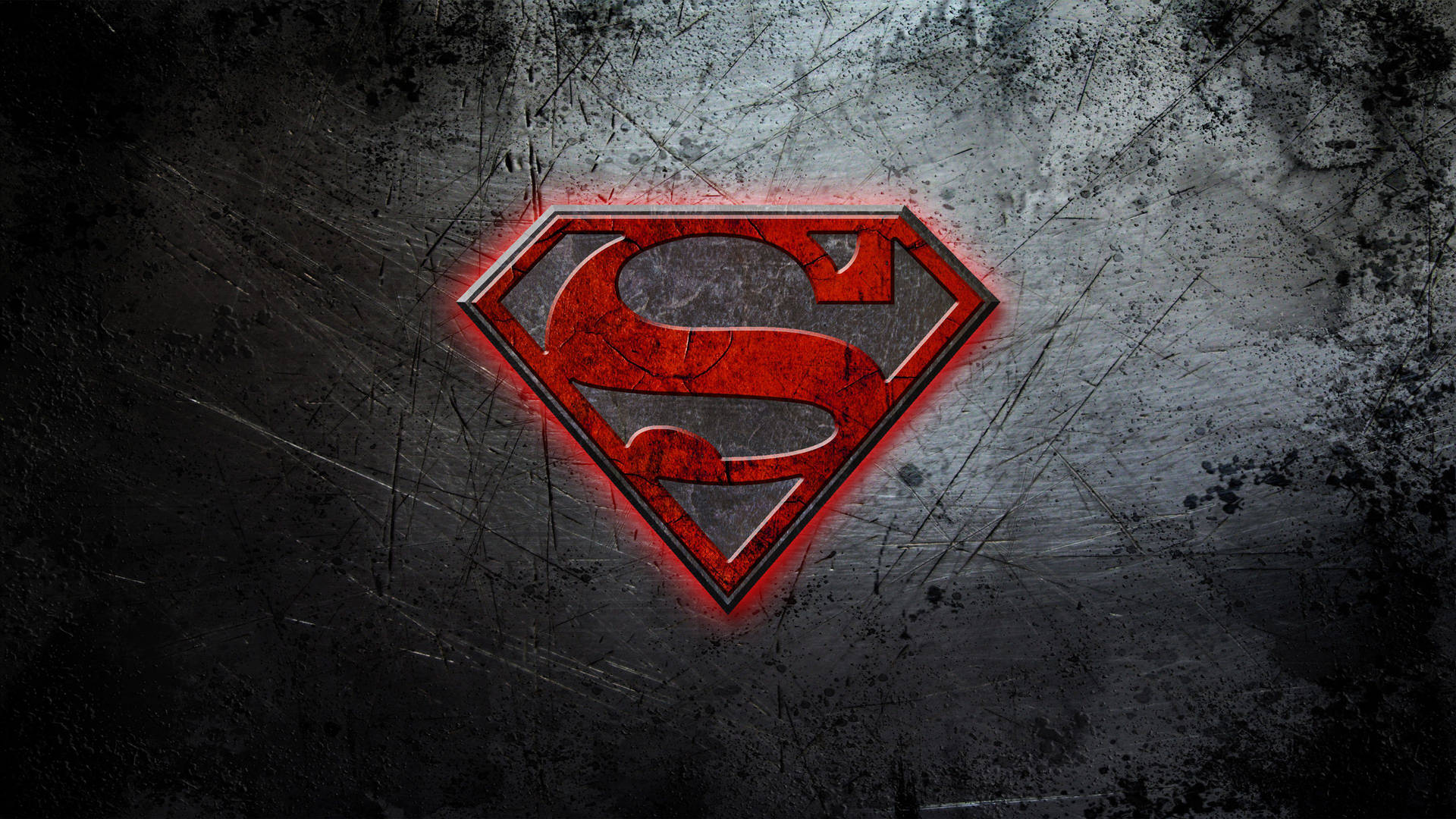 3840X2160 Superman Wallpaper and Background