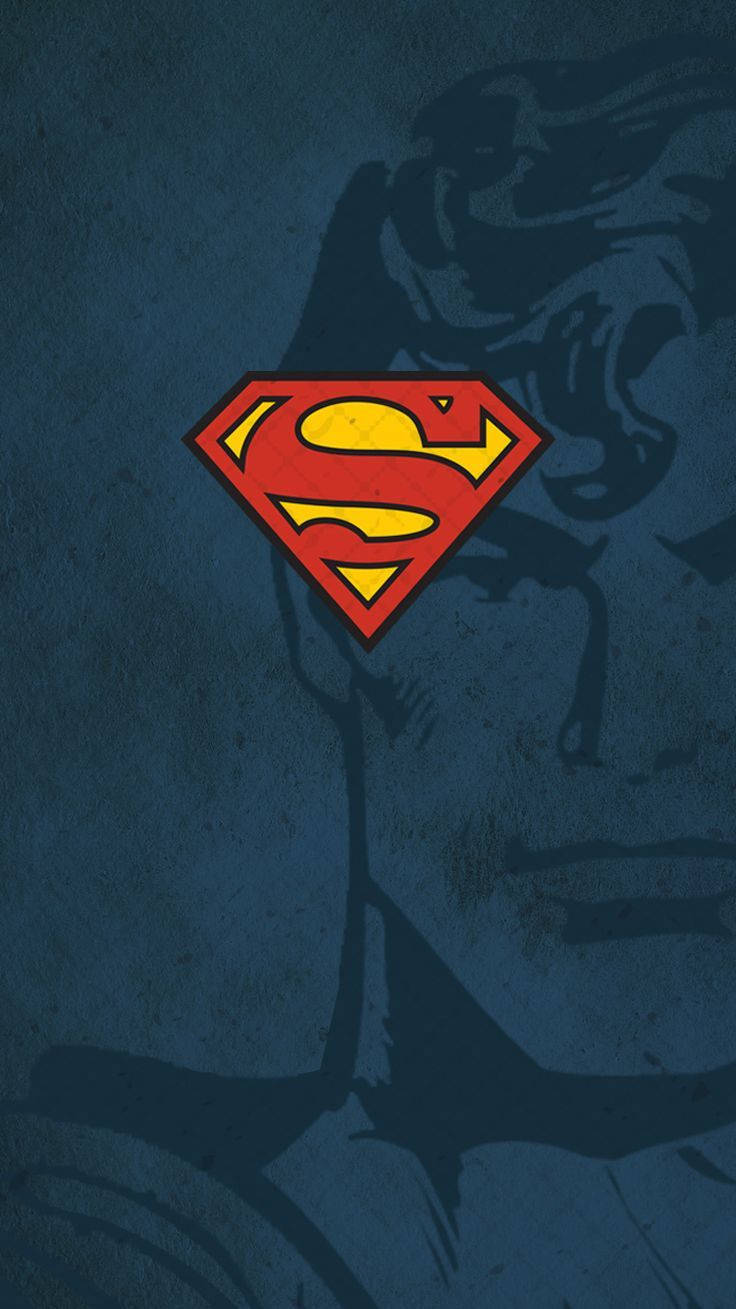 736X1309 Superman Wallpaper and Background