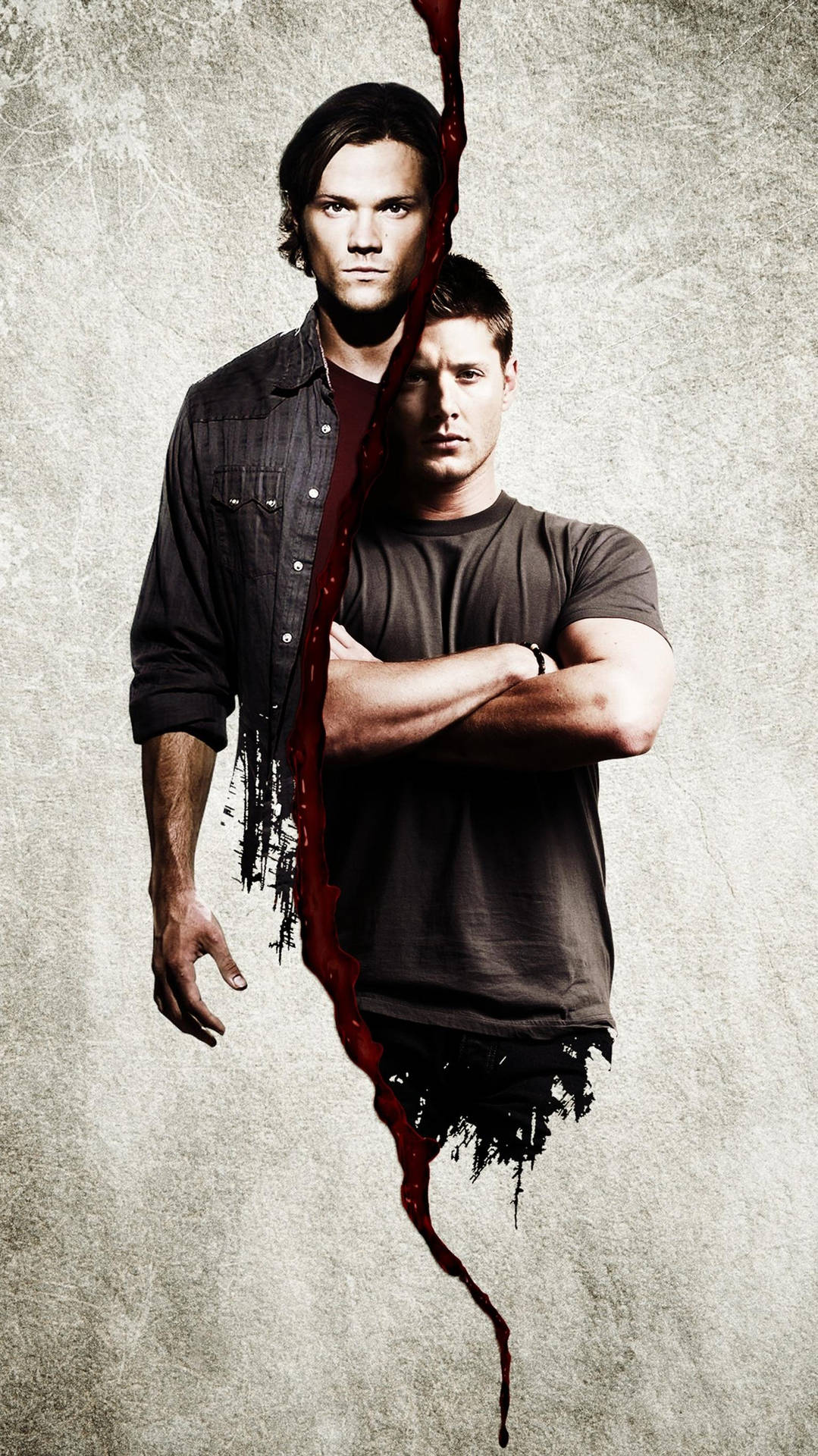 1536X2732 Supernatural Wallpaper and Background