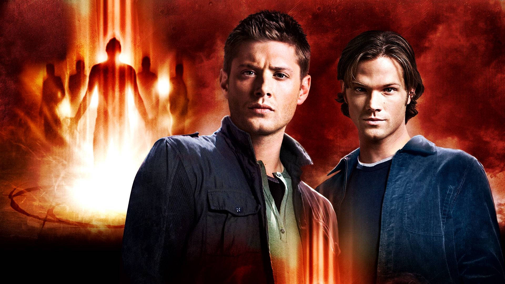 Supernatural 1920X1080 Wallpaper and Background Image