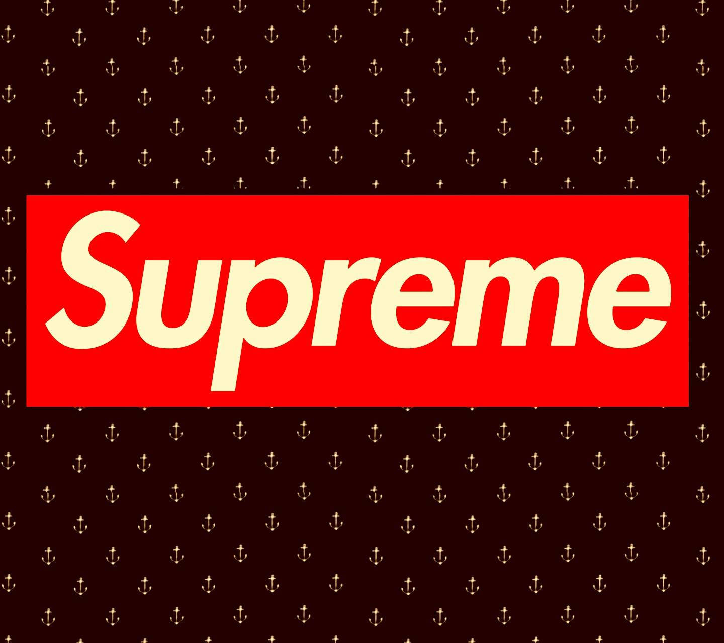 Supreme 1440X1280 Wallpaper and Background Image