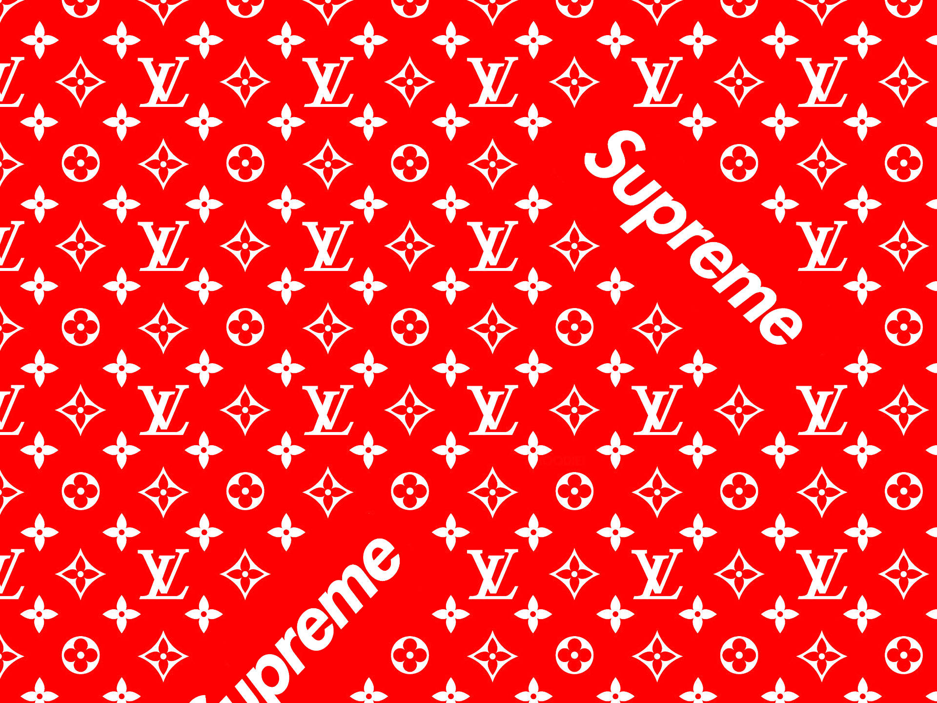1920X1440 Supreme Wallpaper and Background