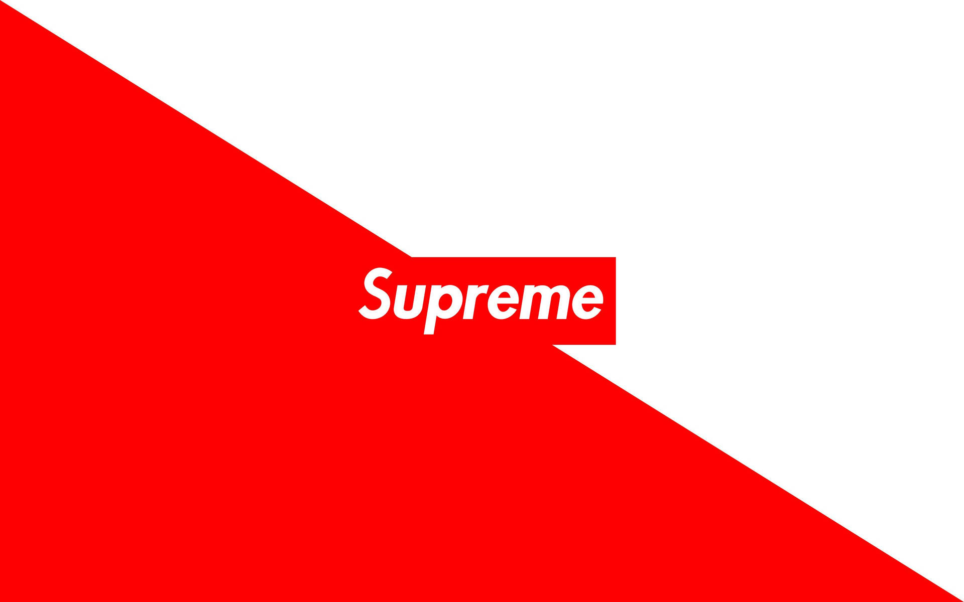 Supreme 2880X1800 Wallpaper and Background Image