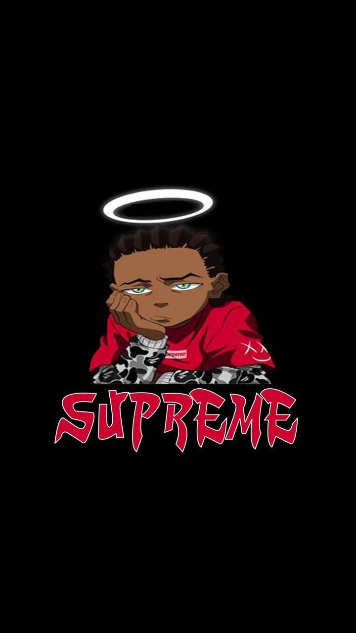 Supreme 720X1280 Wallpaper and Background Image