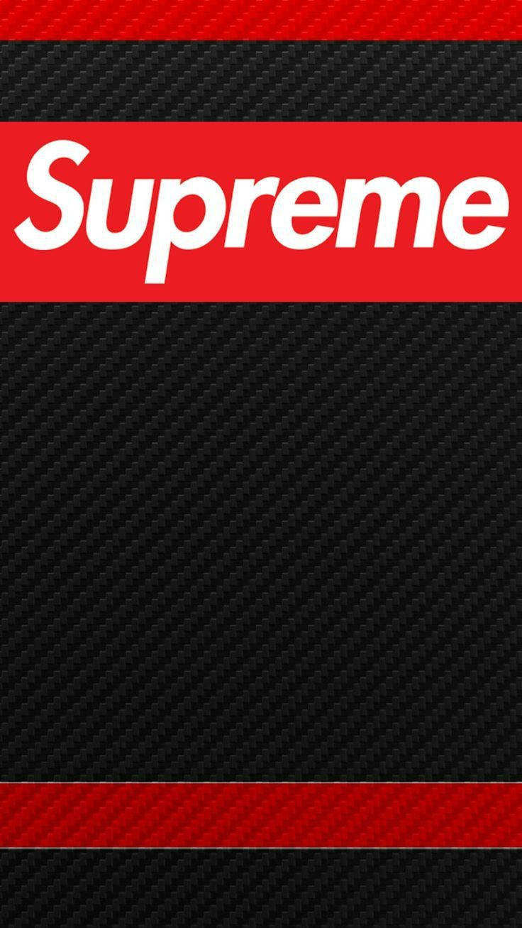 Supreme 736X1307 wallpaper