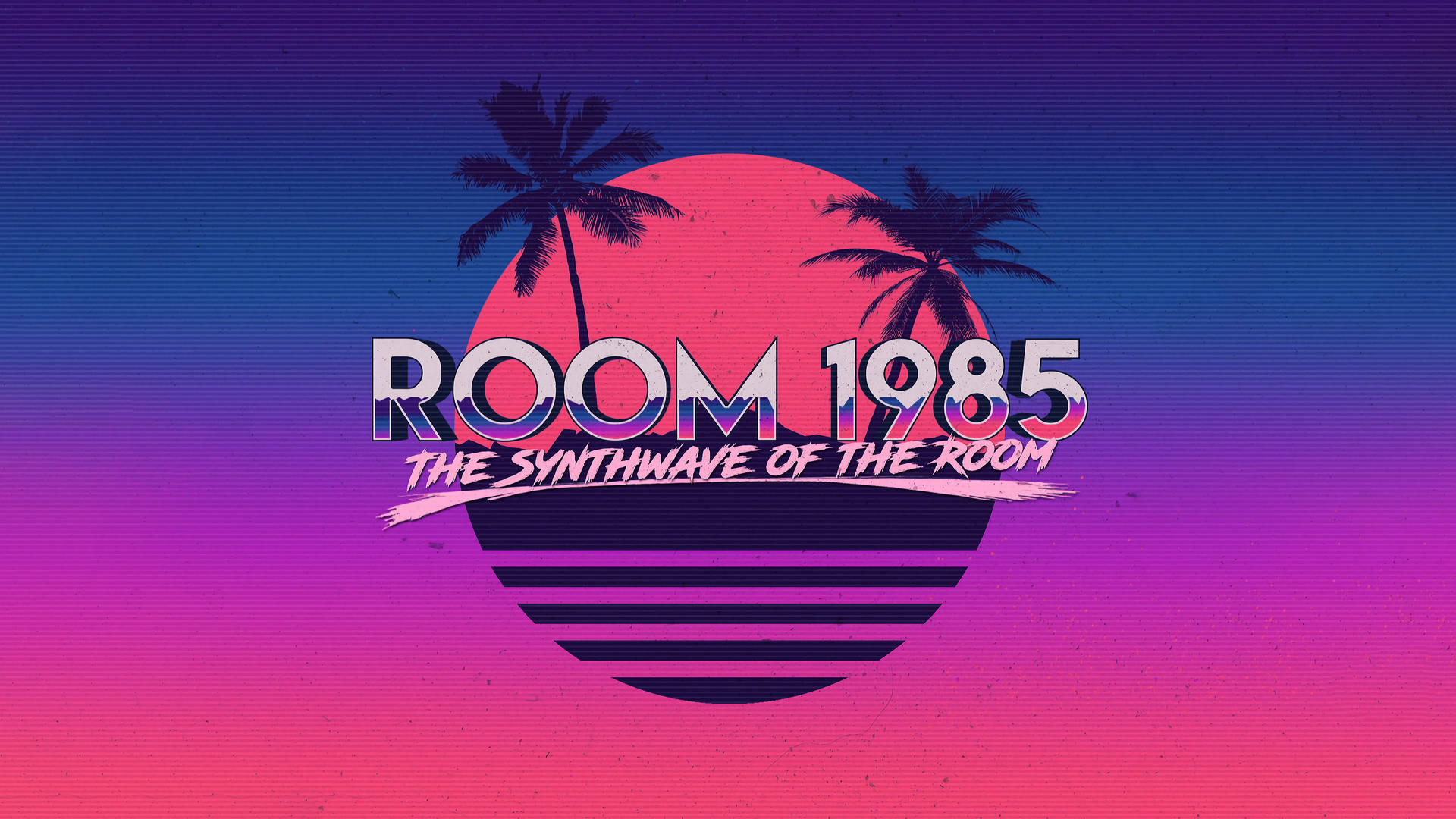 Synthwave 4266X2400 Wallpaper and Background Image