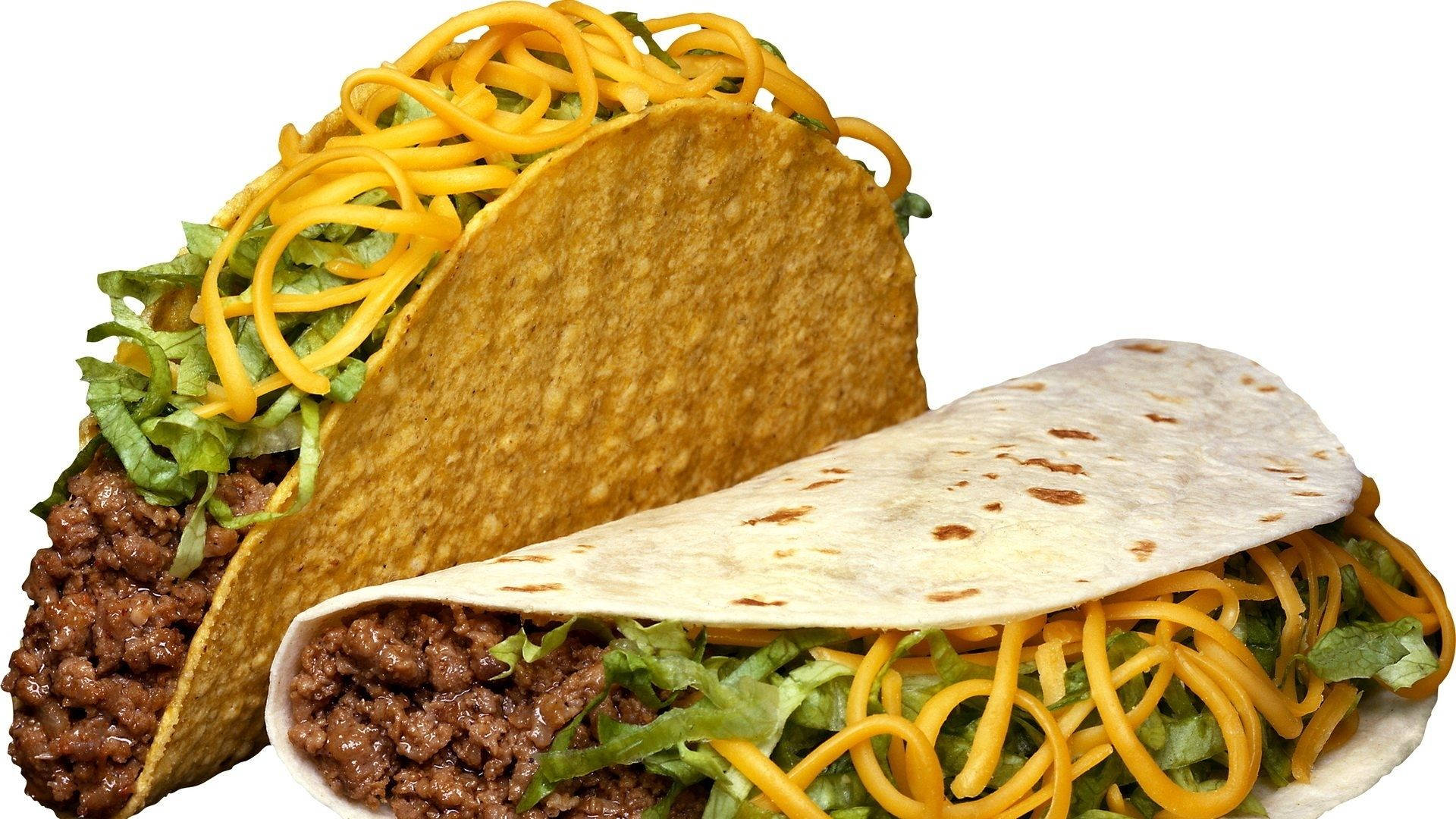 Taco 1920X1080 Wallpaper and Background Image