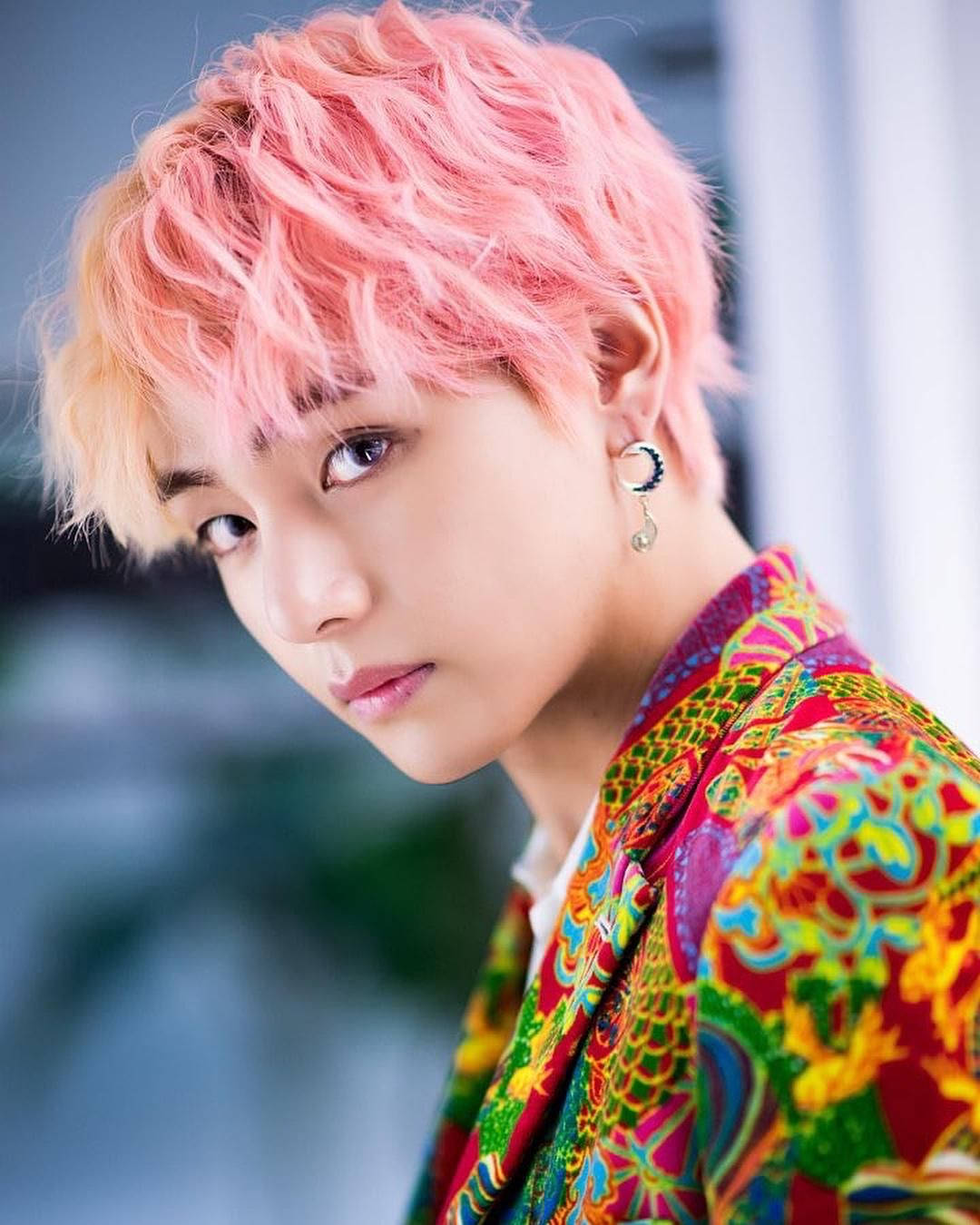 1080X1350 Taehyung Wallpaper and Background