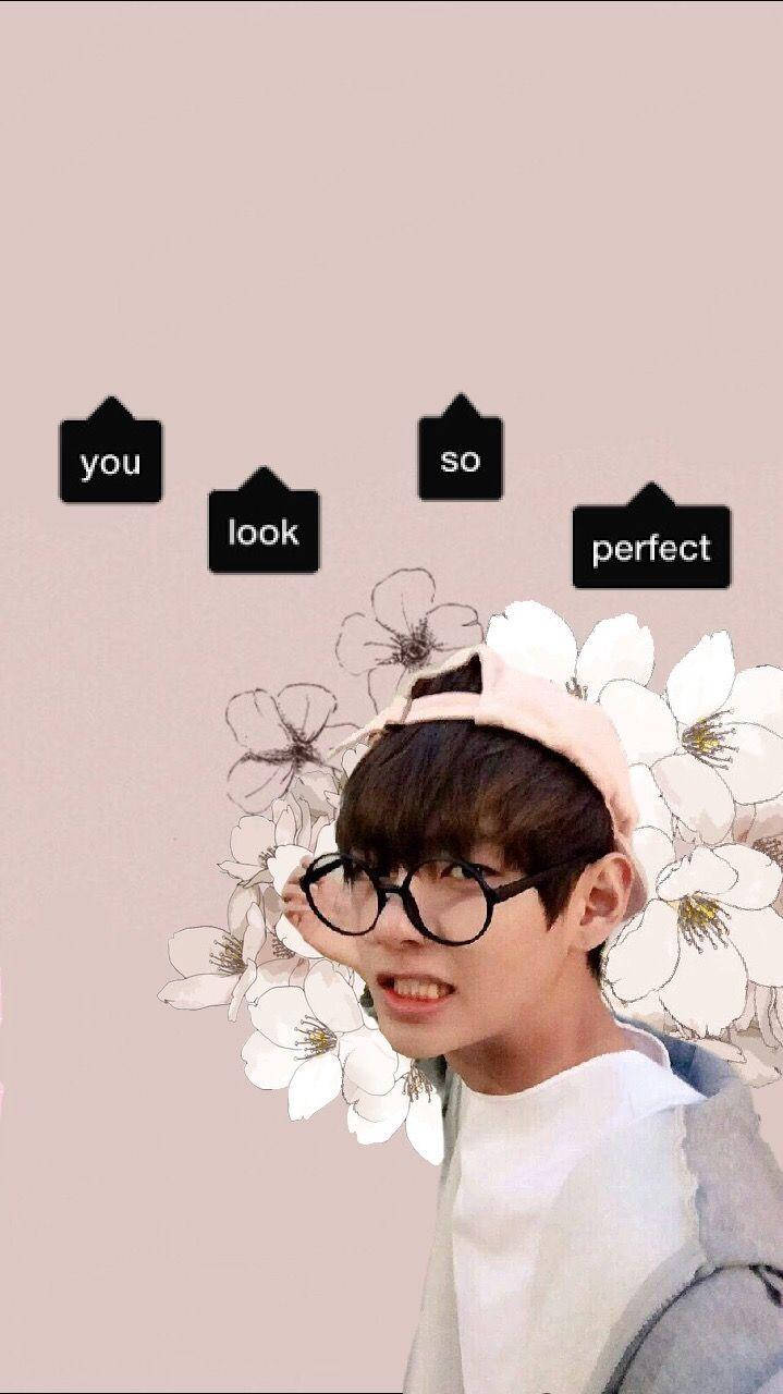 719X1280 Taehyung Wallpaper and Background
