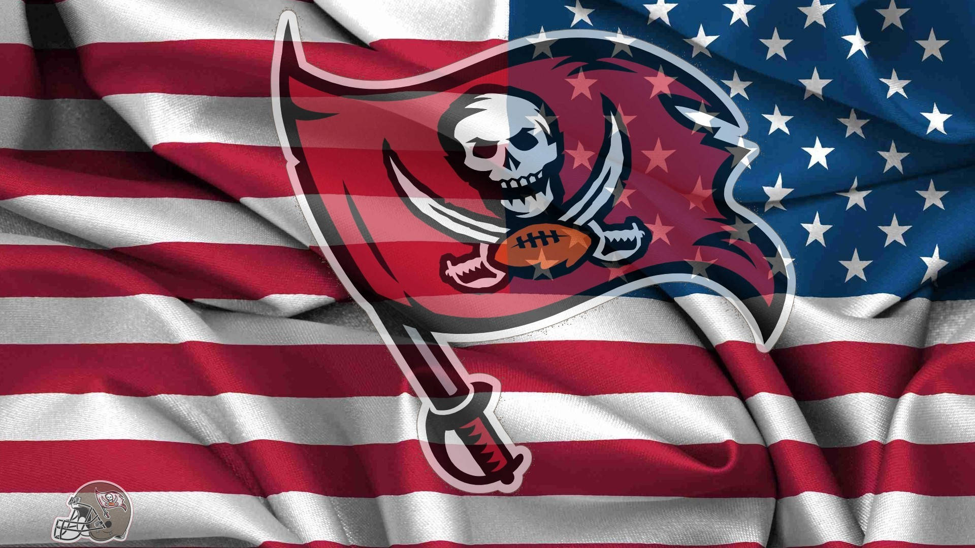 Tampa Bay Buccaneers 1920X1080 Wallpaper and Background Image