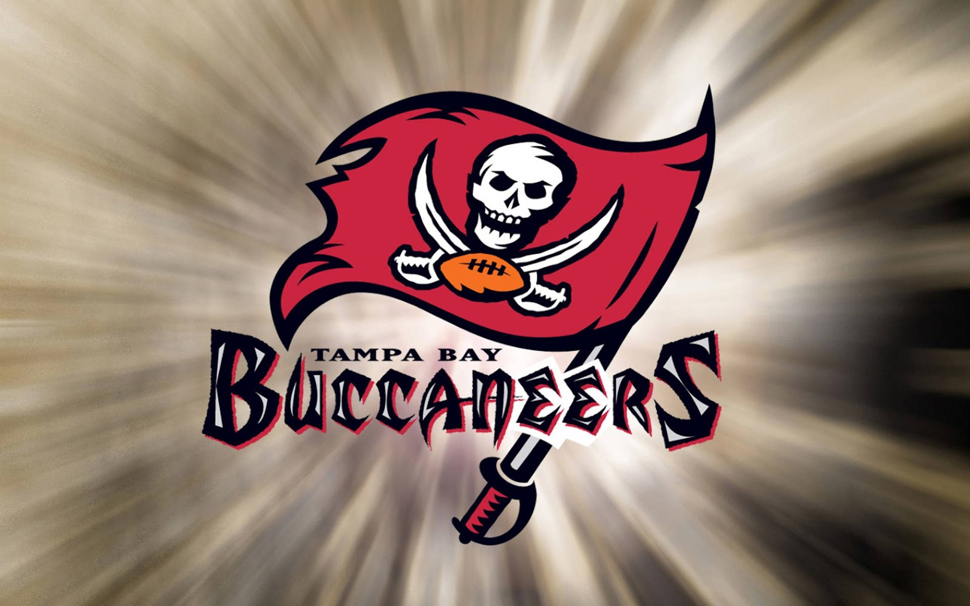 Tampa Bay Buccaneers 2560X1600 Wallpaper and Background Image