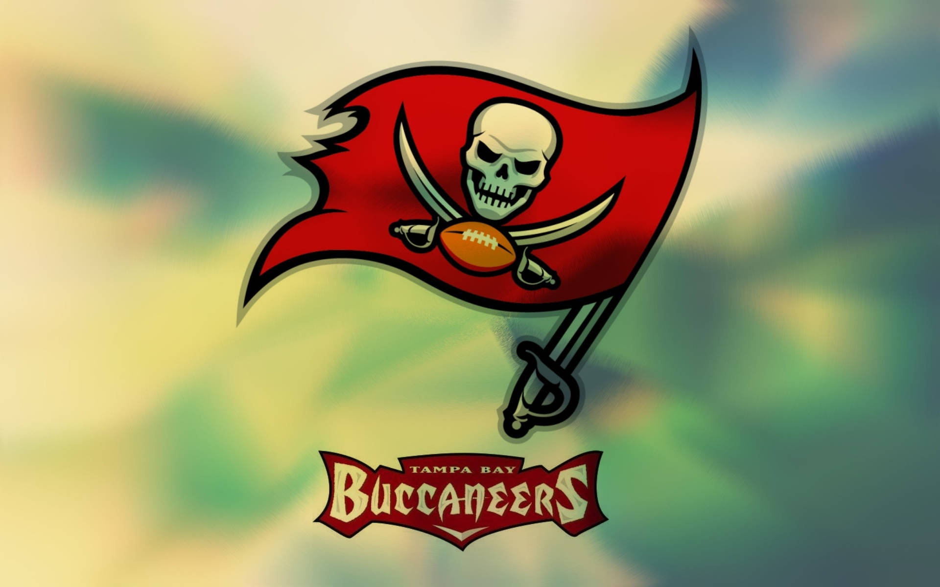 Tampa Bay Buccaneers 2560X1600 Wallpaper and Background Image