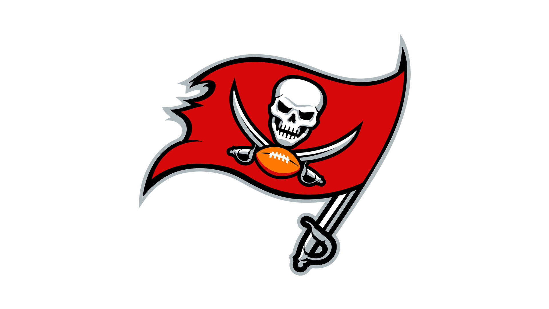 Tampa Bay Buccaneers 3840X2160 Wallpaper and Background Image