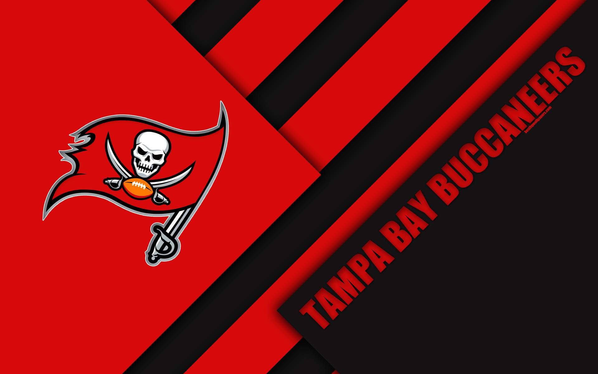 Tampa Bay Buccaneers 3840X2400 Wallpaper and Background Image