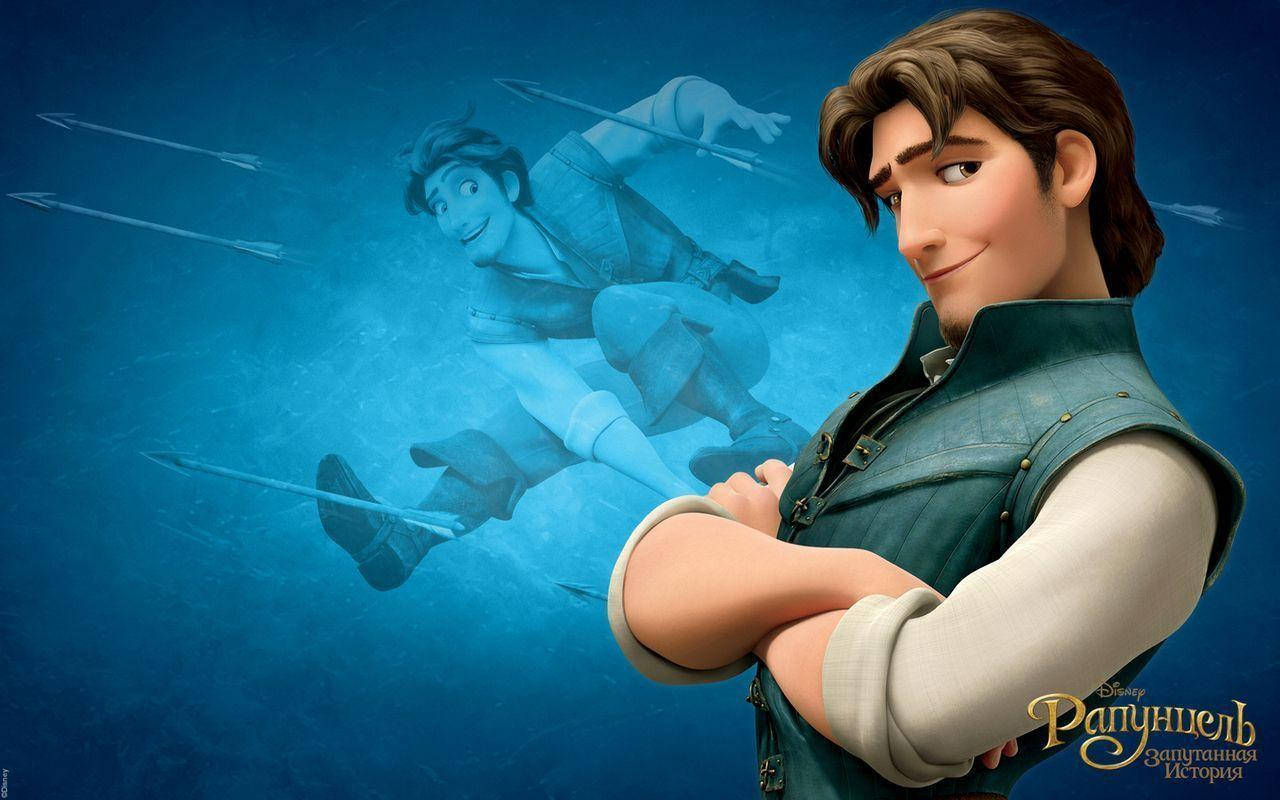 1280X800 Tangled Wallpaper and Background