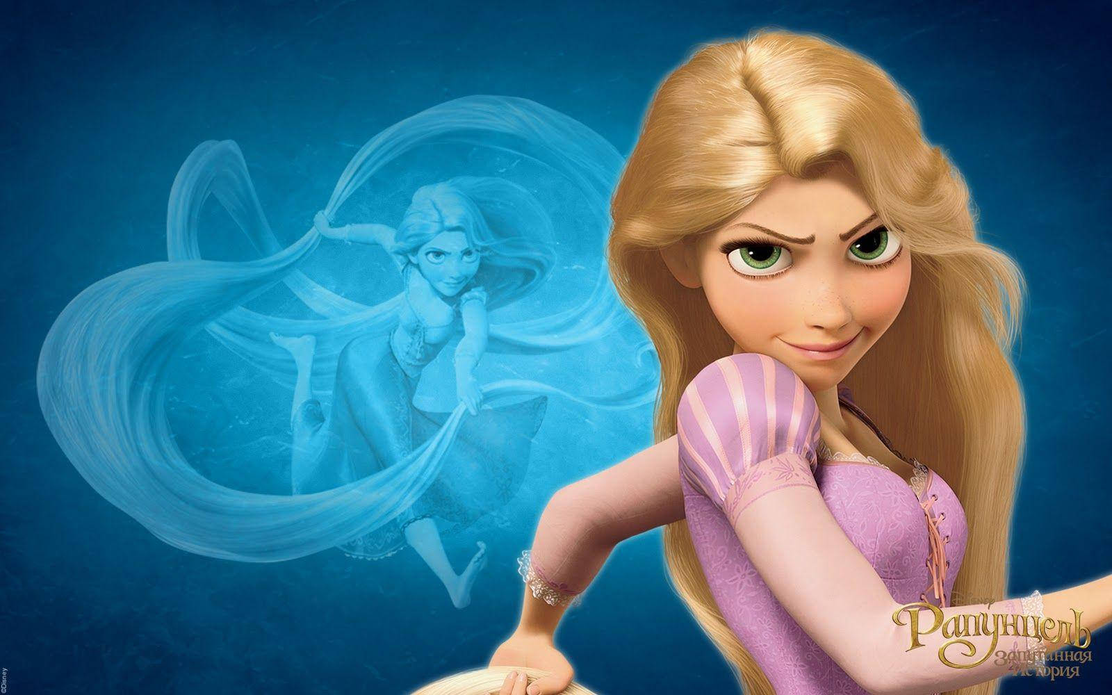 1600X1000 Tangled Wallpaper and Background