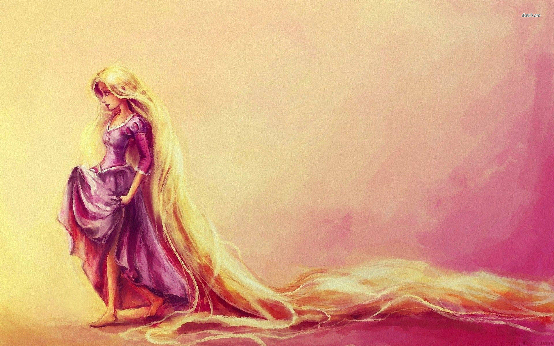 1920X1200 Tangled Wallpaper and Background