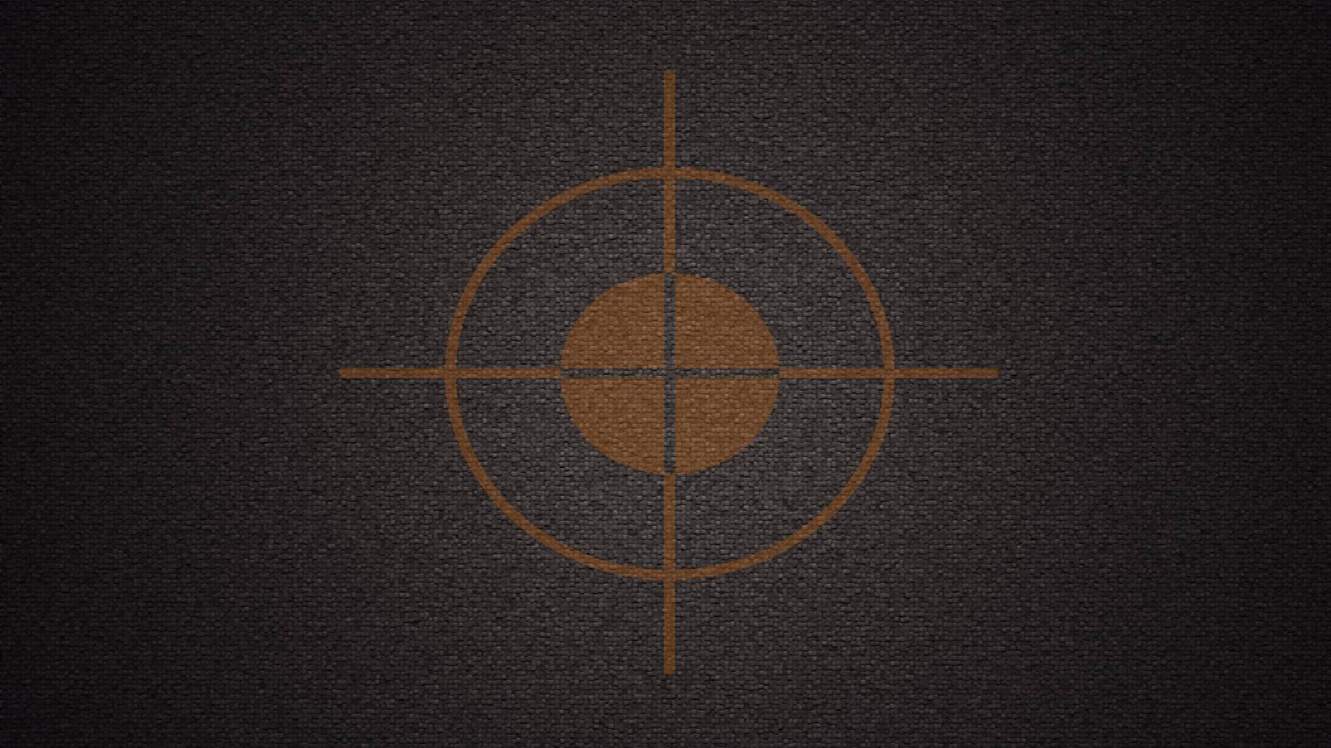 1920X1080 Target Wallpaper and Background
