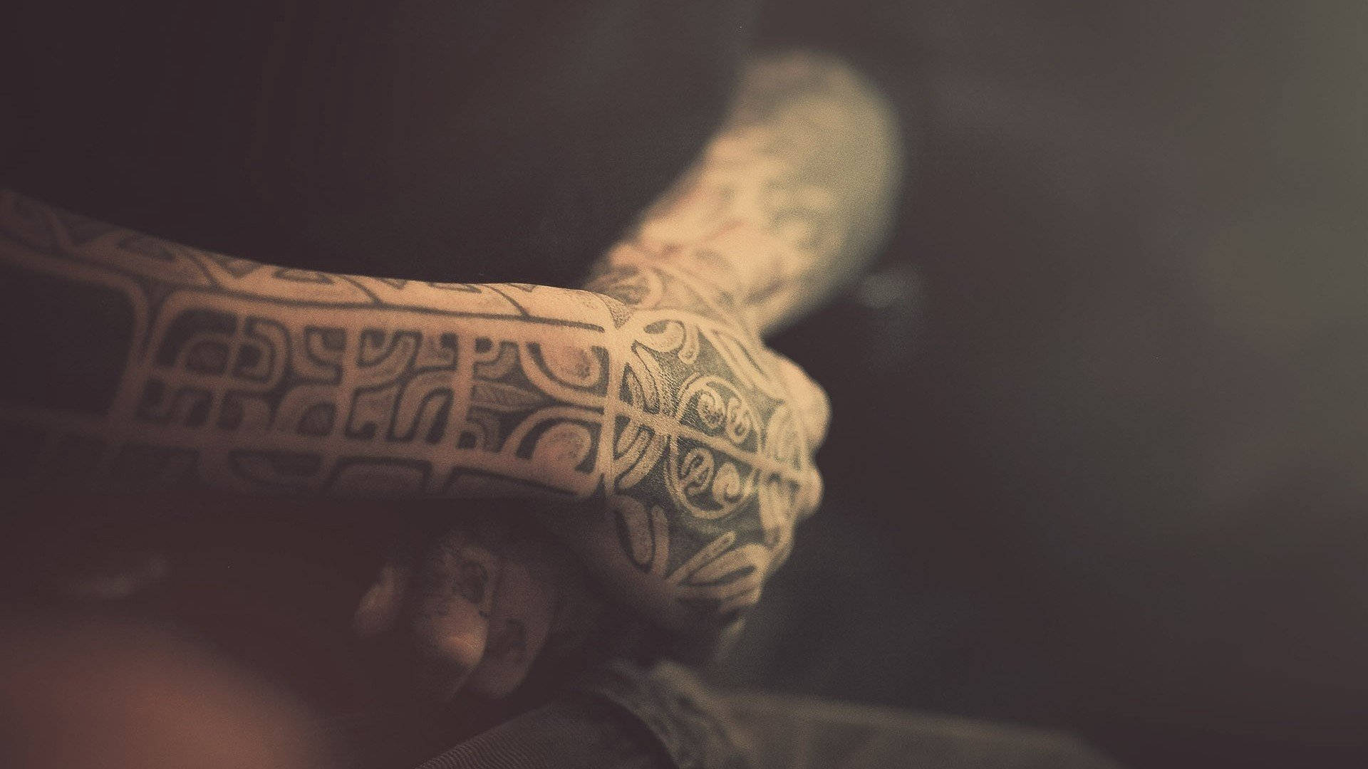 Tattoo 1920X1080 Wallpaper and Background Image