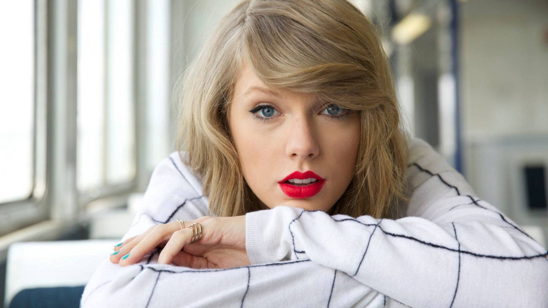Taylor Swift 1920X1080 Wallpaper and Background Image