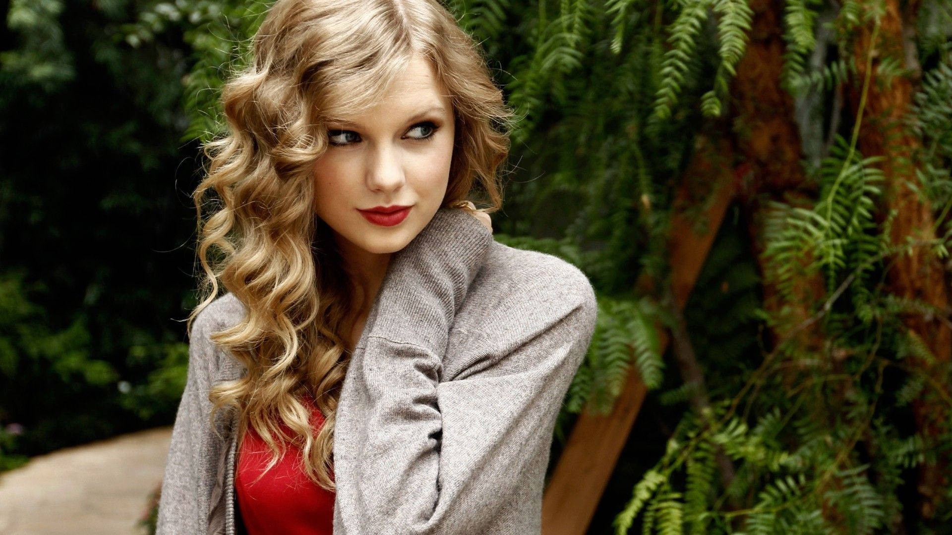 1920X1080 Taylor Swift Wallpaper and Background