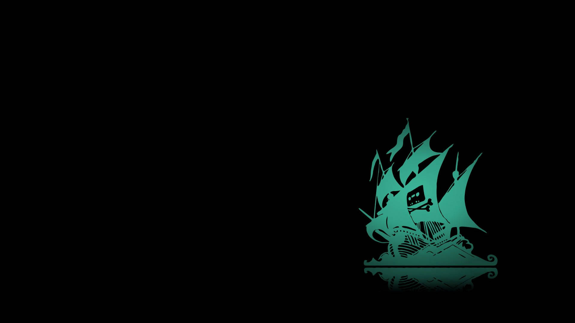 1920X1080 Teal Wallpaper and Background