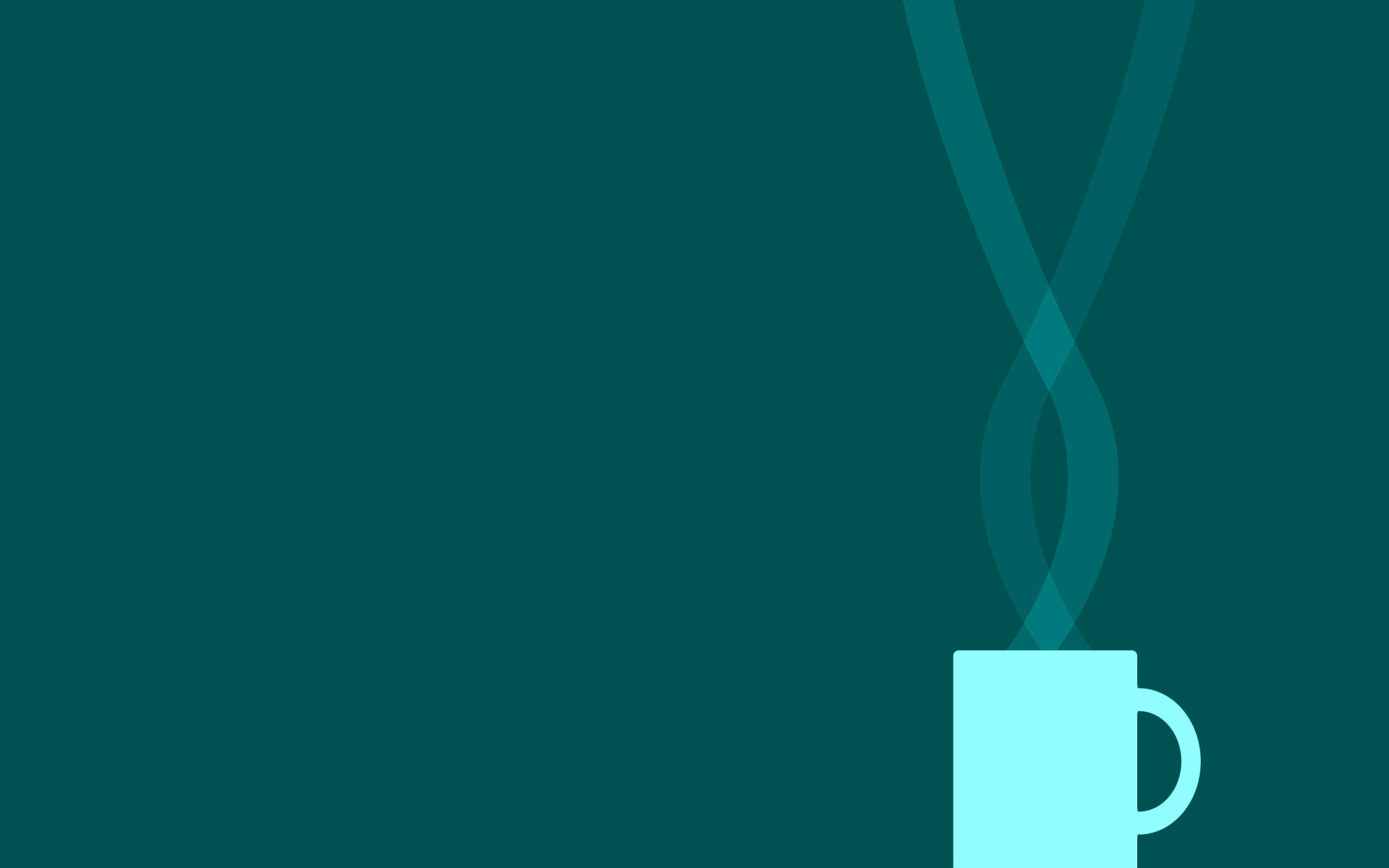 2560X1600 Teal Wallpaper and Background