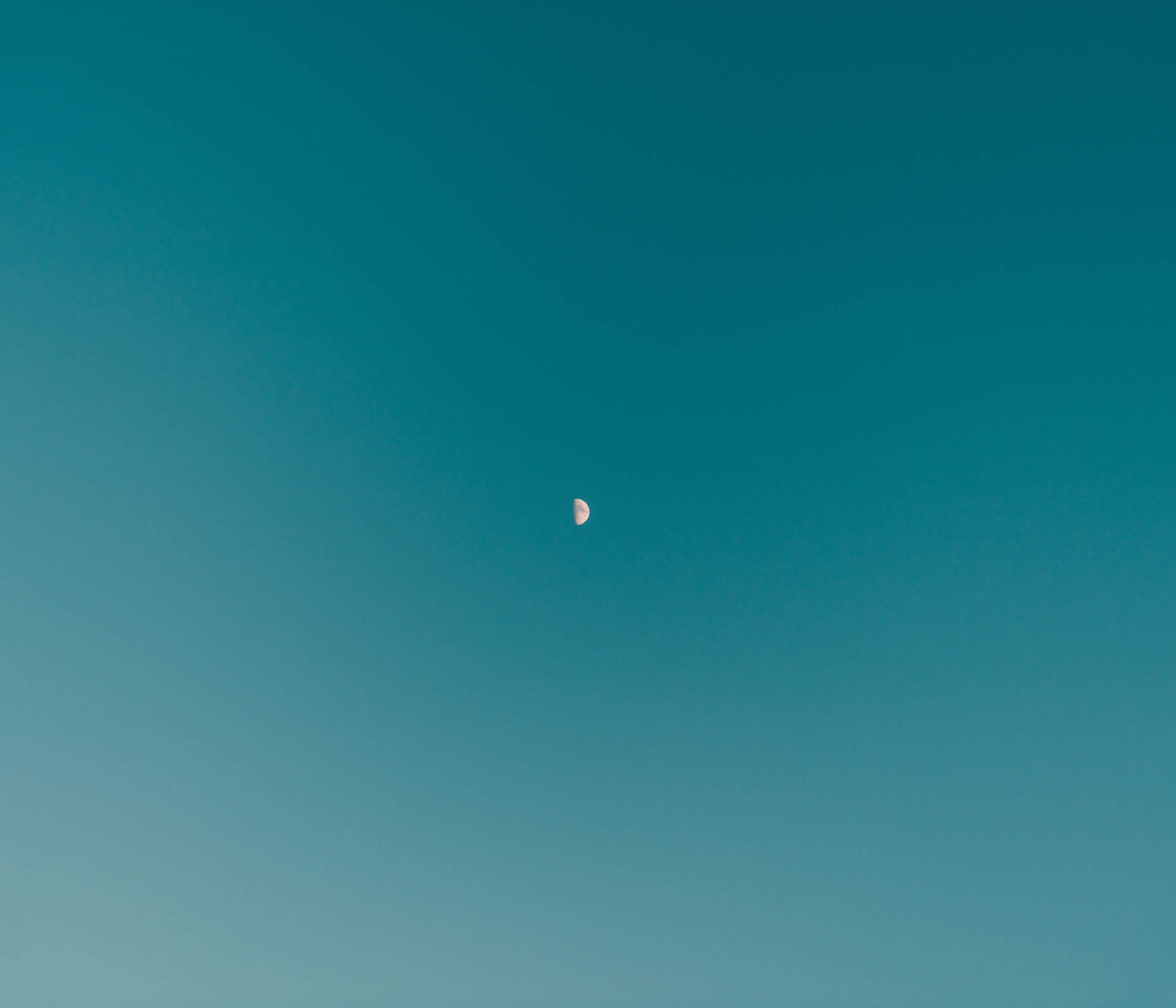 6188X5304 Teal Wallpaper and Background